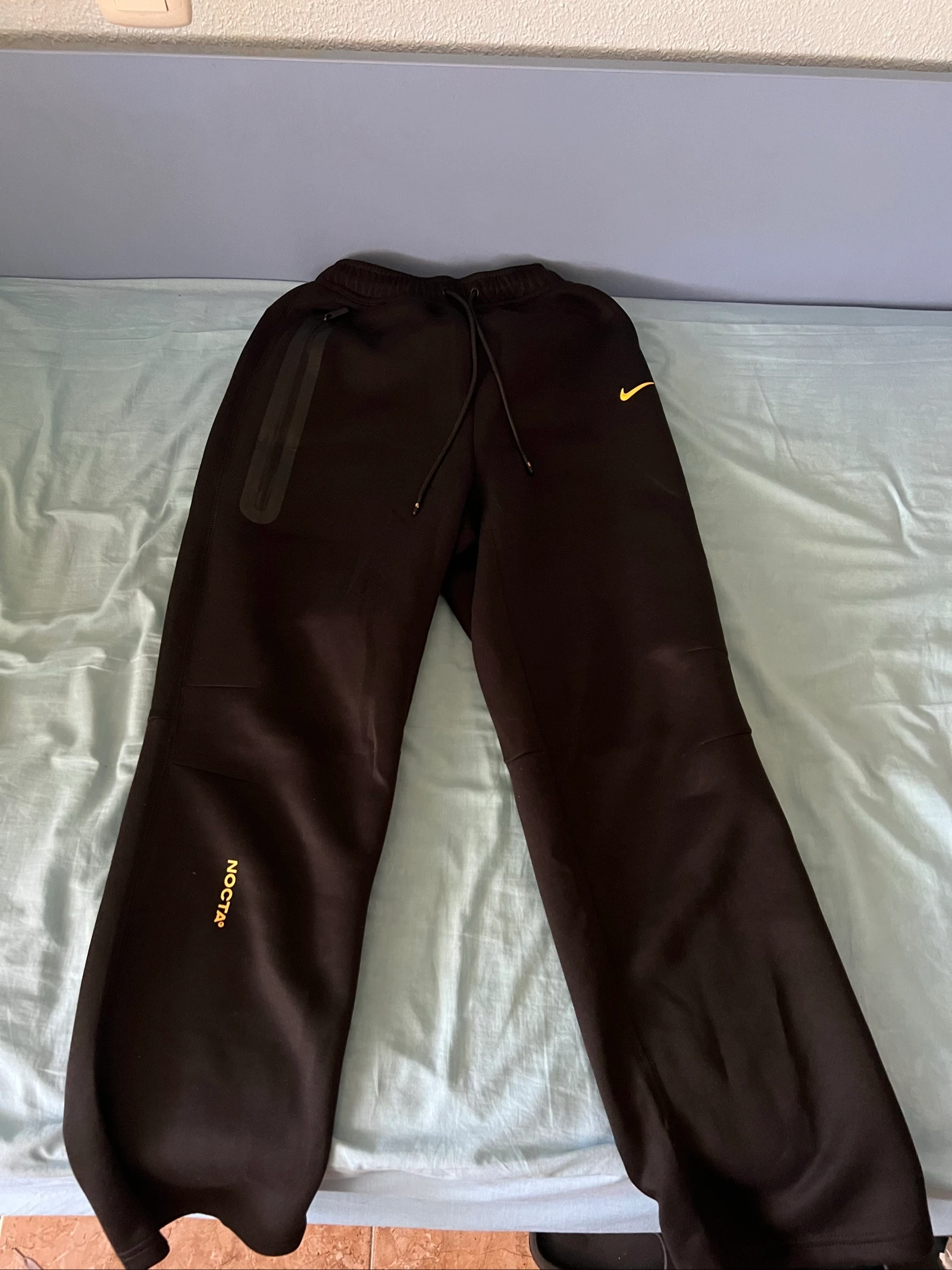 pantalón nike nocta 